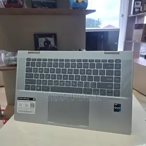 Laptop HP Envy x360 16GB Intel Core i7 SSD 512GB