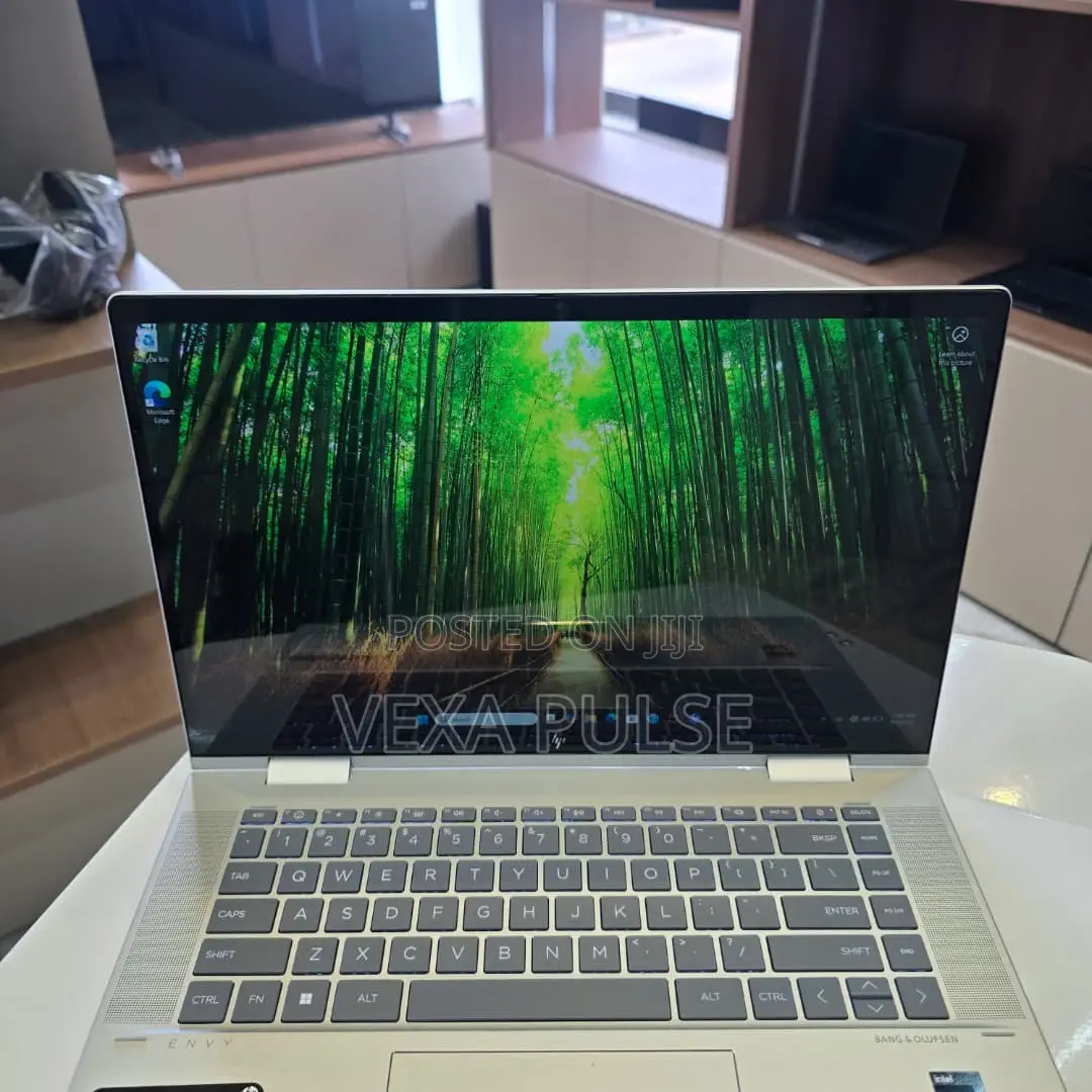 Laptop HP Envy x360 16GB Intel Core i7 SSD 512GB