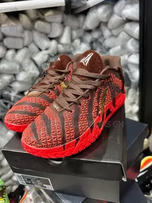 Nike J a 3 Light Show Sneakers