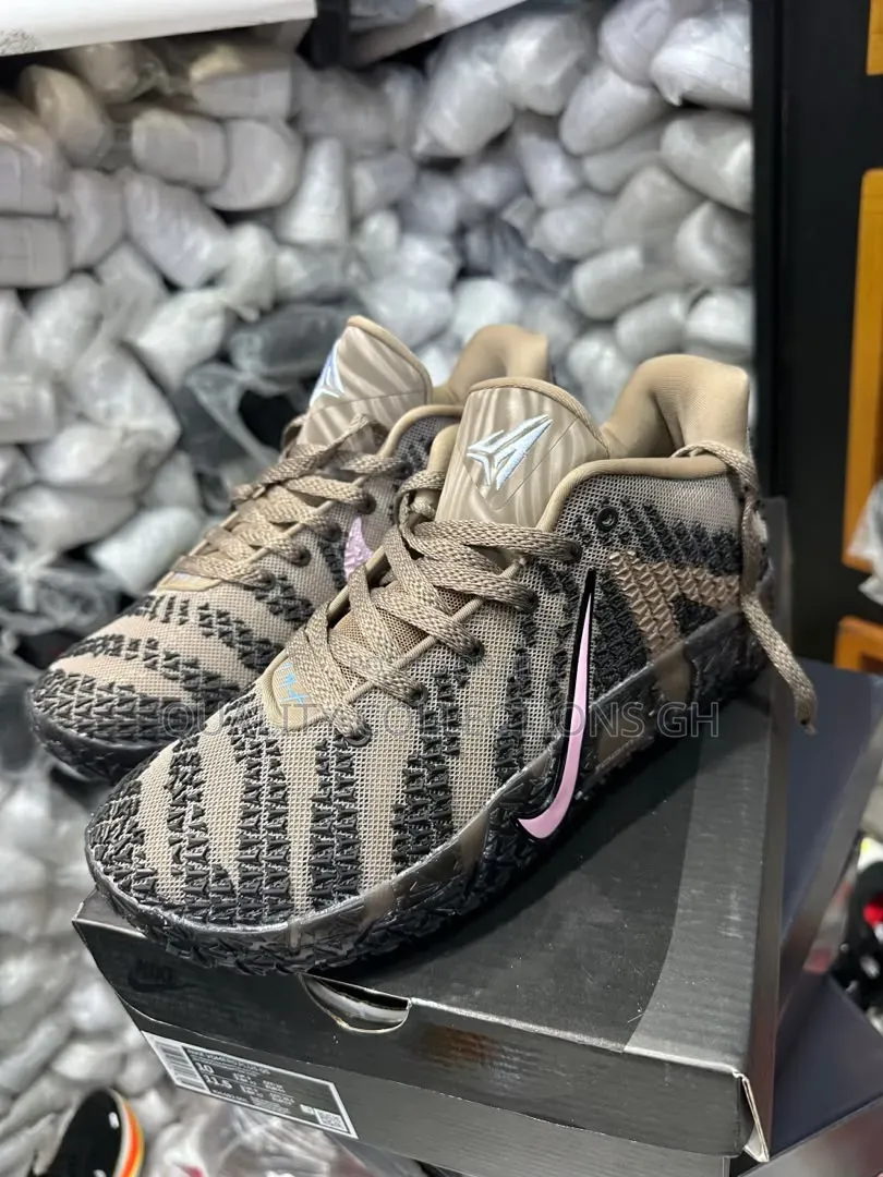 Nike J a 3 Light Show Sneakers