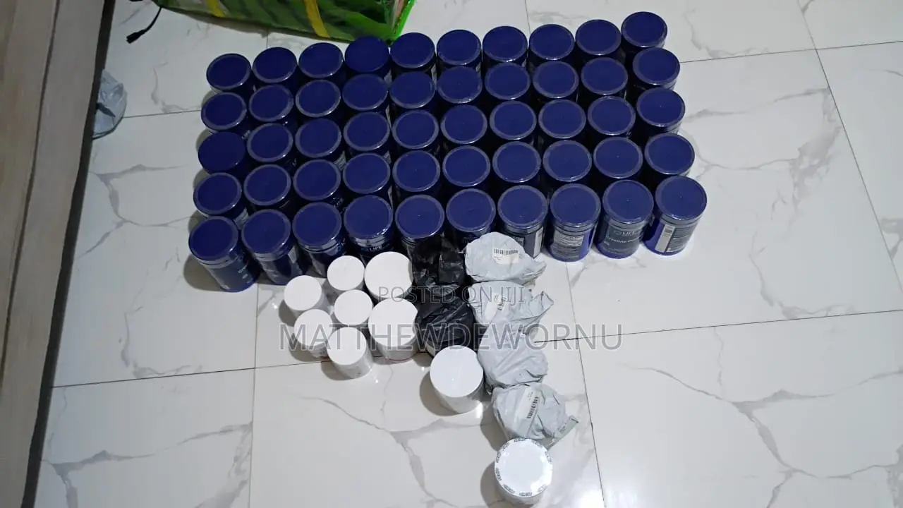 Creatine Powder
