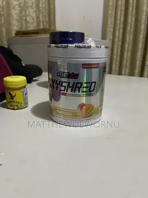 Creatine Powder