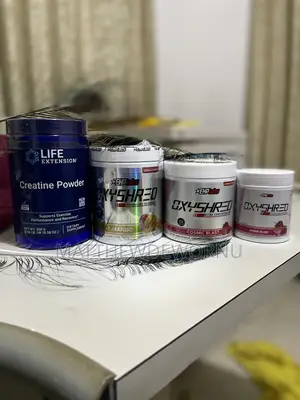 Creatine Powder