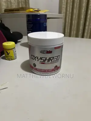 Creatine Powder