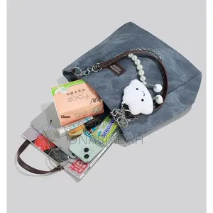 Large Capacity Ladies Handbag Should Tote Bag