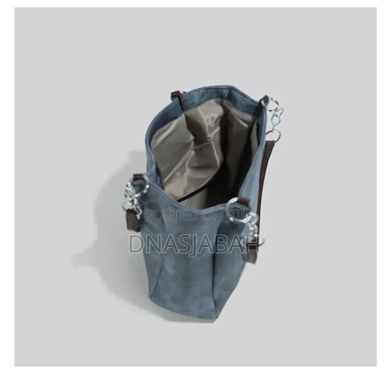 Large Capacity Ladies Handbag Should Tote Bag
