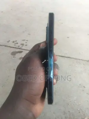 Apple iPhone 12 Pro Max 128 GB Blue