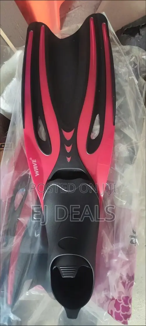 Swimming Fins High Quality Size 39-41