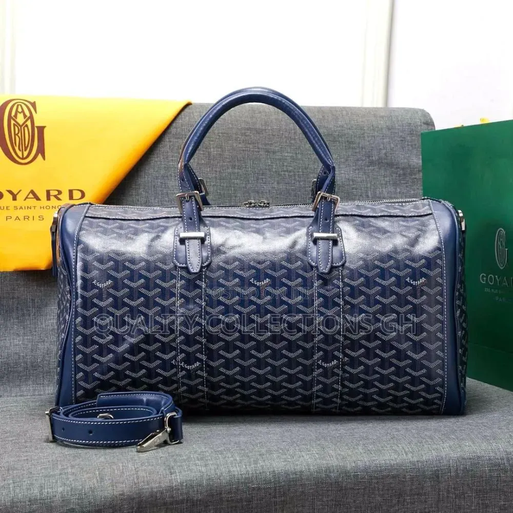 Authentic Goyard Bag