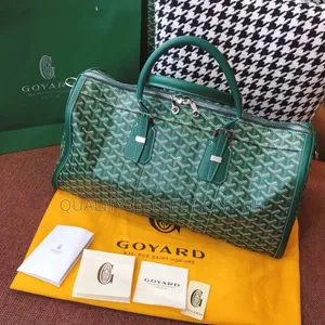Authentic Goyard Bag