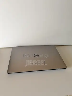 Laptop Dell XPS 15 (9560) 16GB Intel Core i7 SSD 512GB