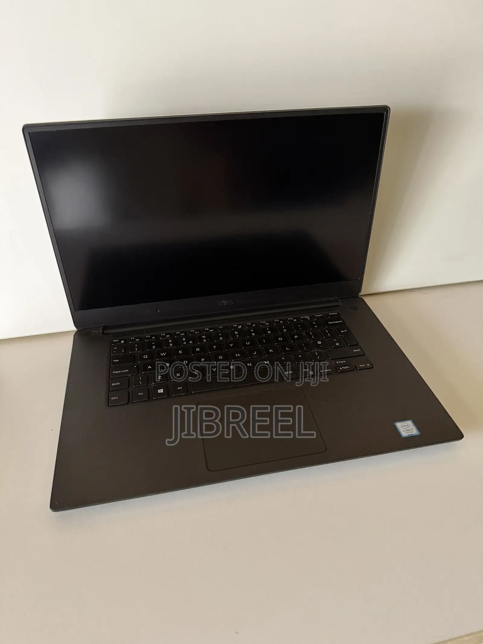 Laptop Dell XPS 15 (9560) 16GB Intel Core i7 SSD 512GB