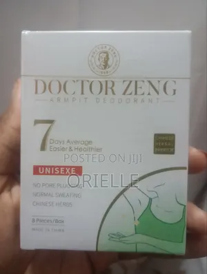 Doctor Zeng