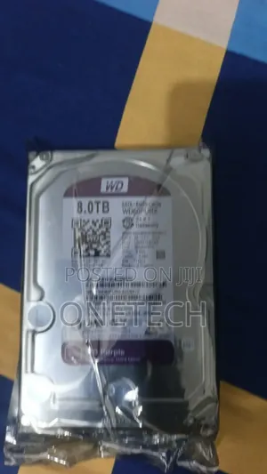 Hard Drive