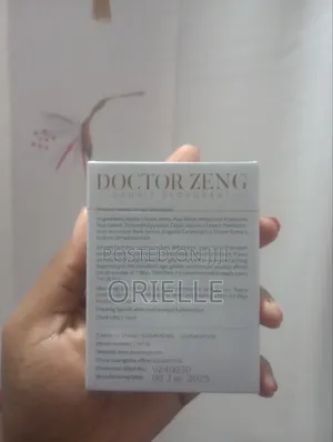 Doctor Zeng
