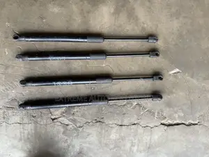 Acura RDX 2020 Front Left Right Hood Bonnet Shock Set