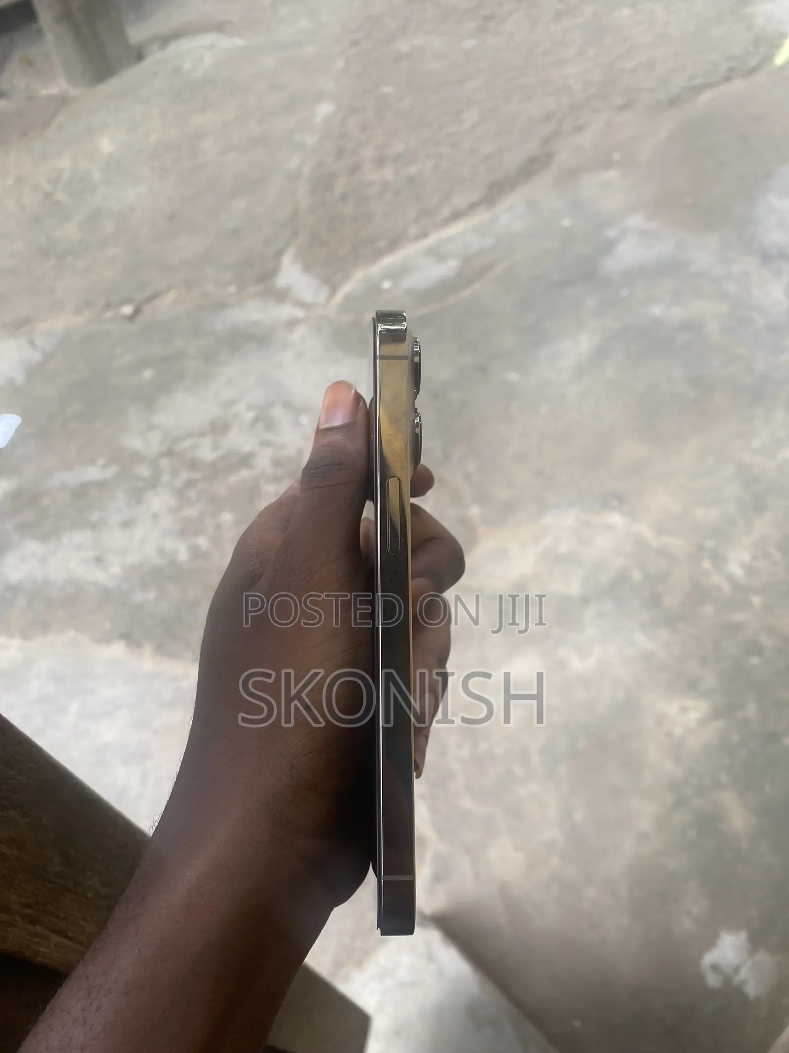 Apple iPhone 13 Pro 128 GB Gold