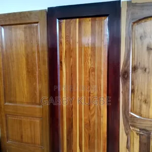 Buy Doors and Get Free Installation