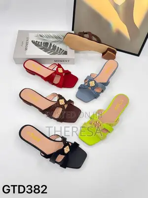 Theresa Collection