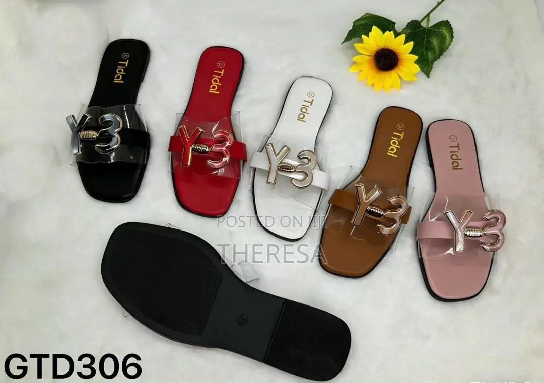 Theresa Collection