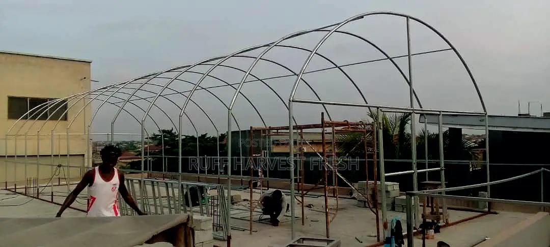 Farm Consultancy (Greenhouse and Open Field)