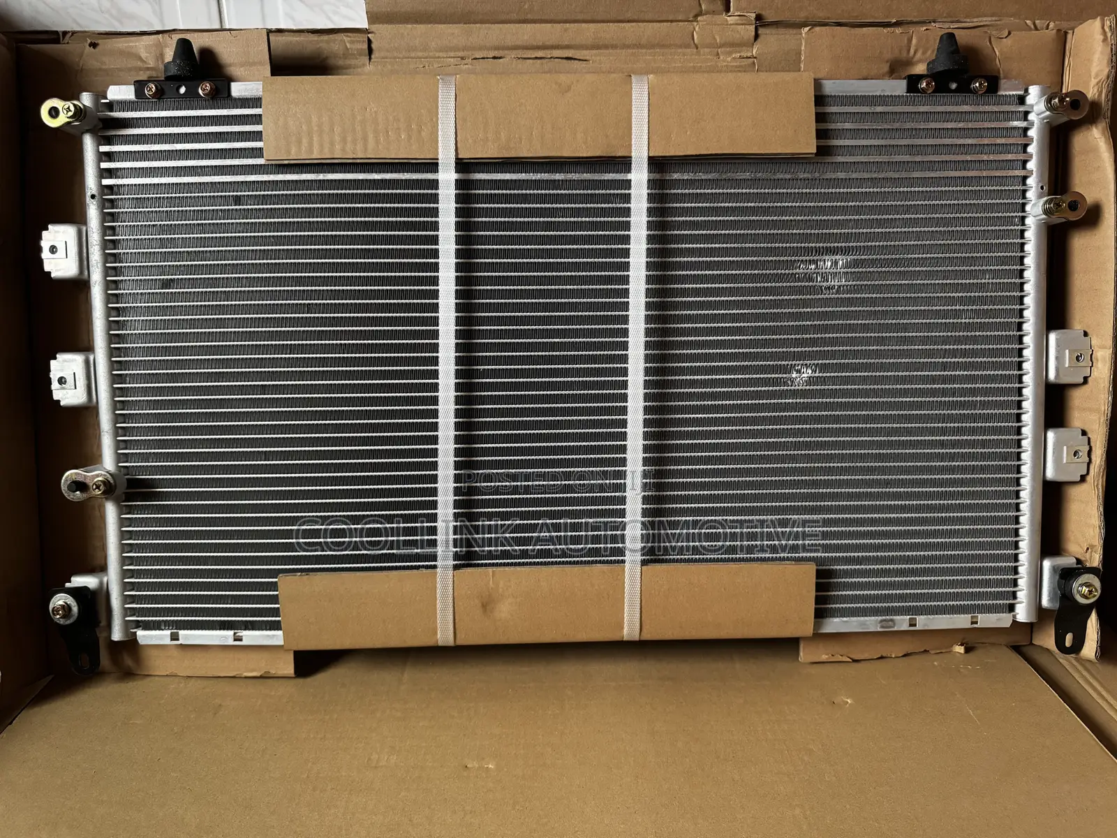 Car Air-Conditioning