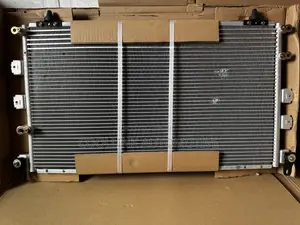 Car Air-Conditioning