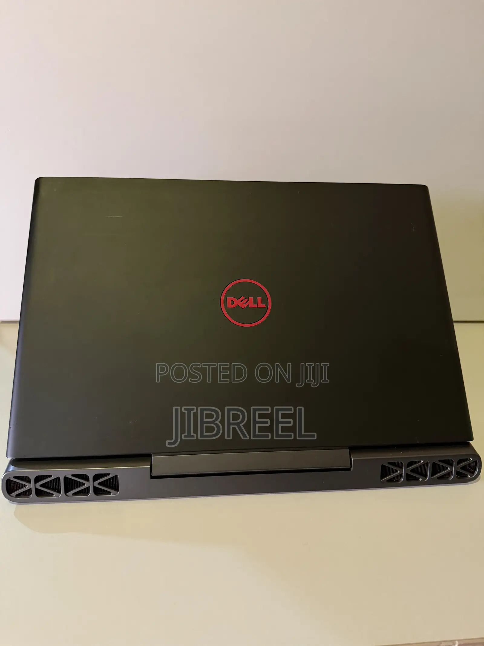 Laptop Dell Inspiron 15 7000 16GB Intel Core i7 SSD 512GB