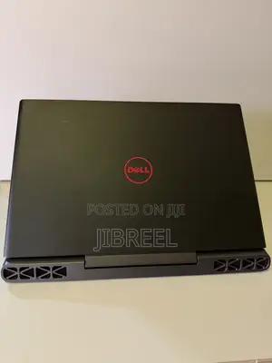 Laptop Dell Inspiron 15 7000 16GB Intel Core i7 SSD 512GB