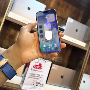 Apple iPhone 17 Pro 256 GB Orange
