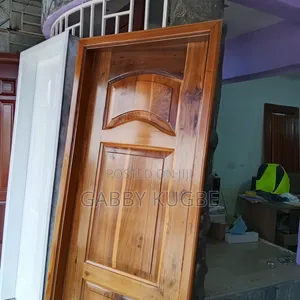 Buy Doors and Get Free Installation