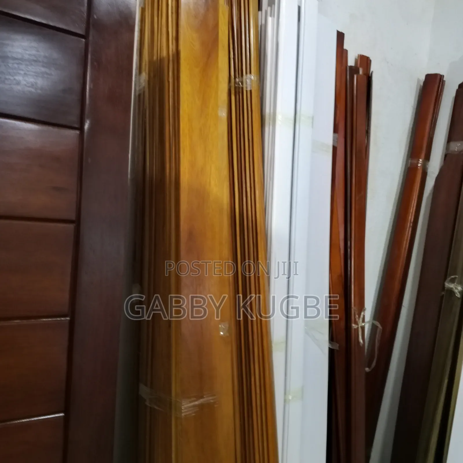 Buy Doors and Get Free Installation