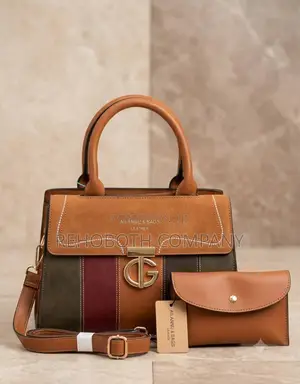 Quality Ladies Leather Bag