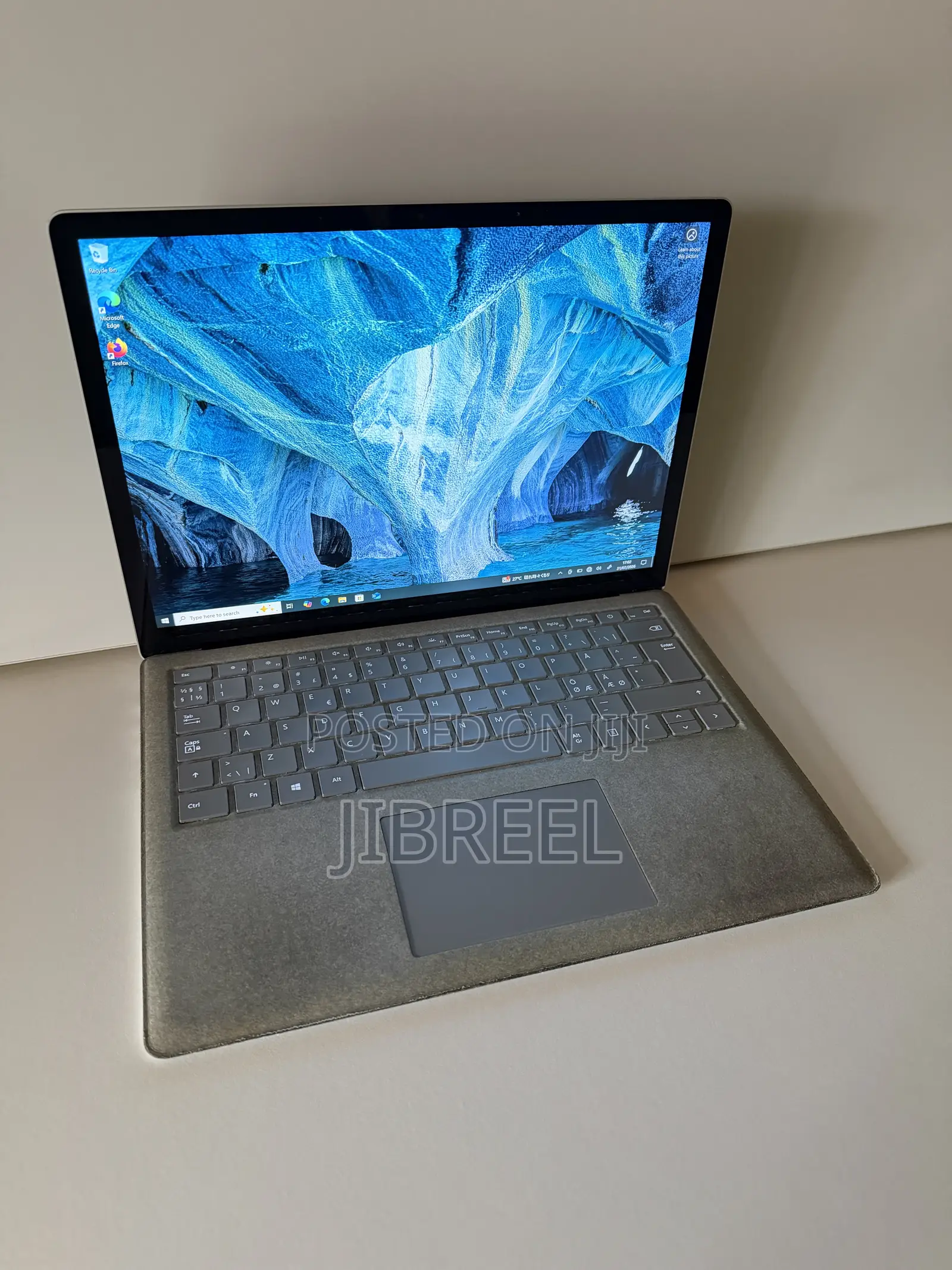 Laptop Microsoft Surface Laptop 2 8GB Intel Core i5 SSD 256GB
