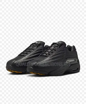 Nocta Step Sneakers