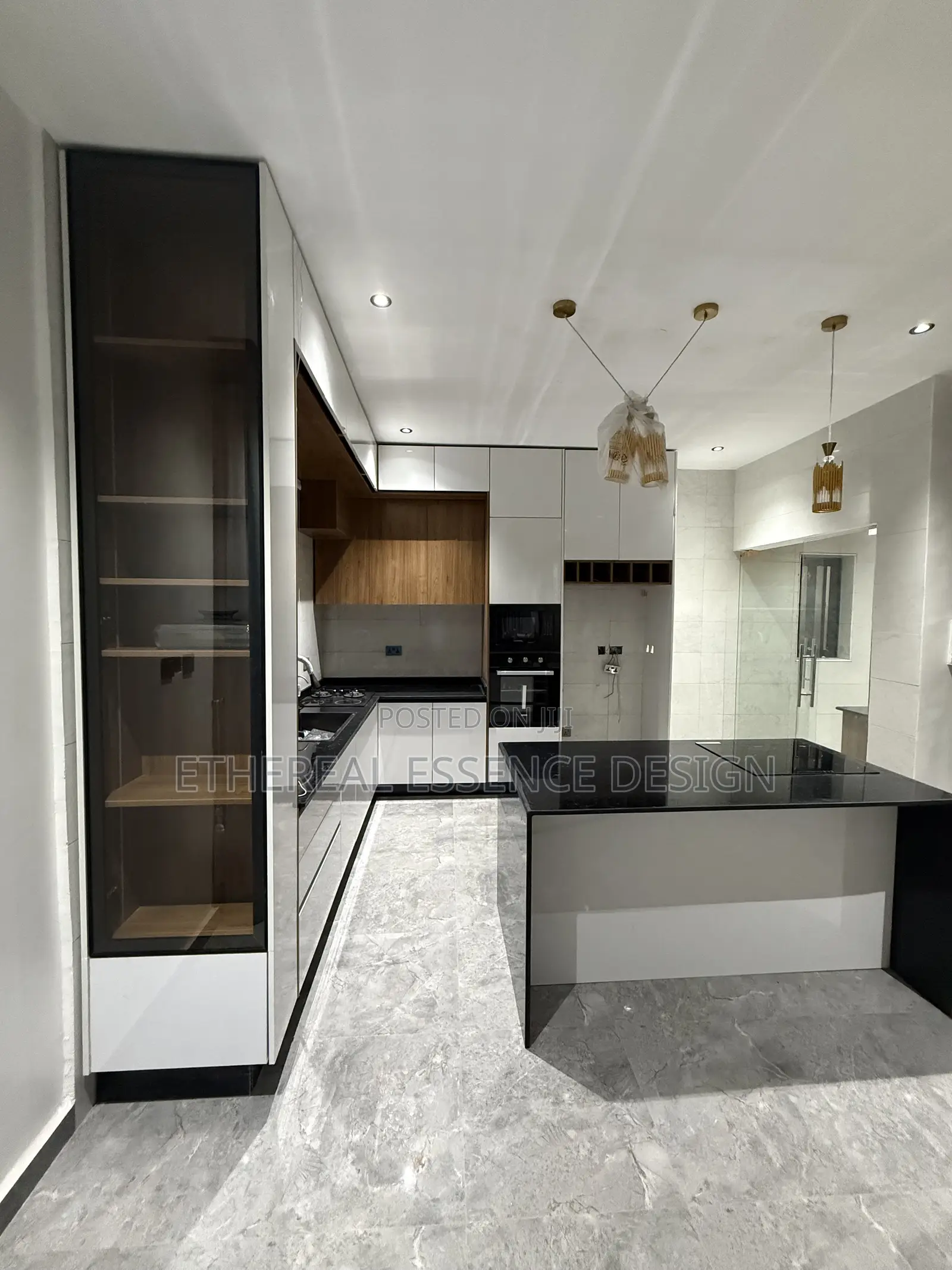 Interior Furnitures