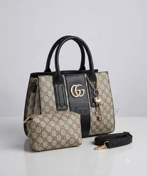 Original Ladies Gucci Bag