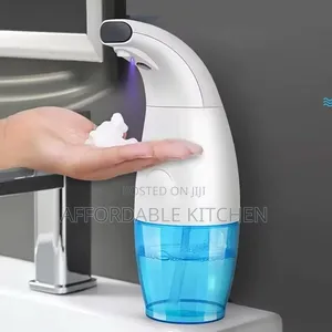 Soap Dispenser