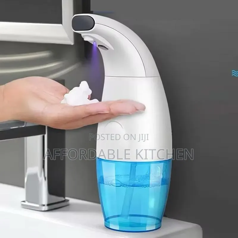 Soap Dispenser