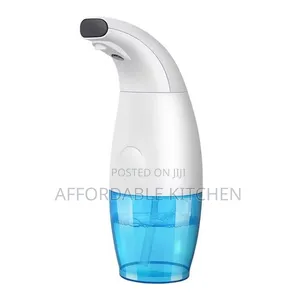 Soap Dispenser