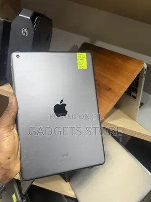 Apple iPad 9.7 128 GB Gray