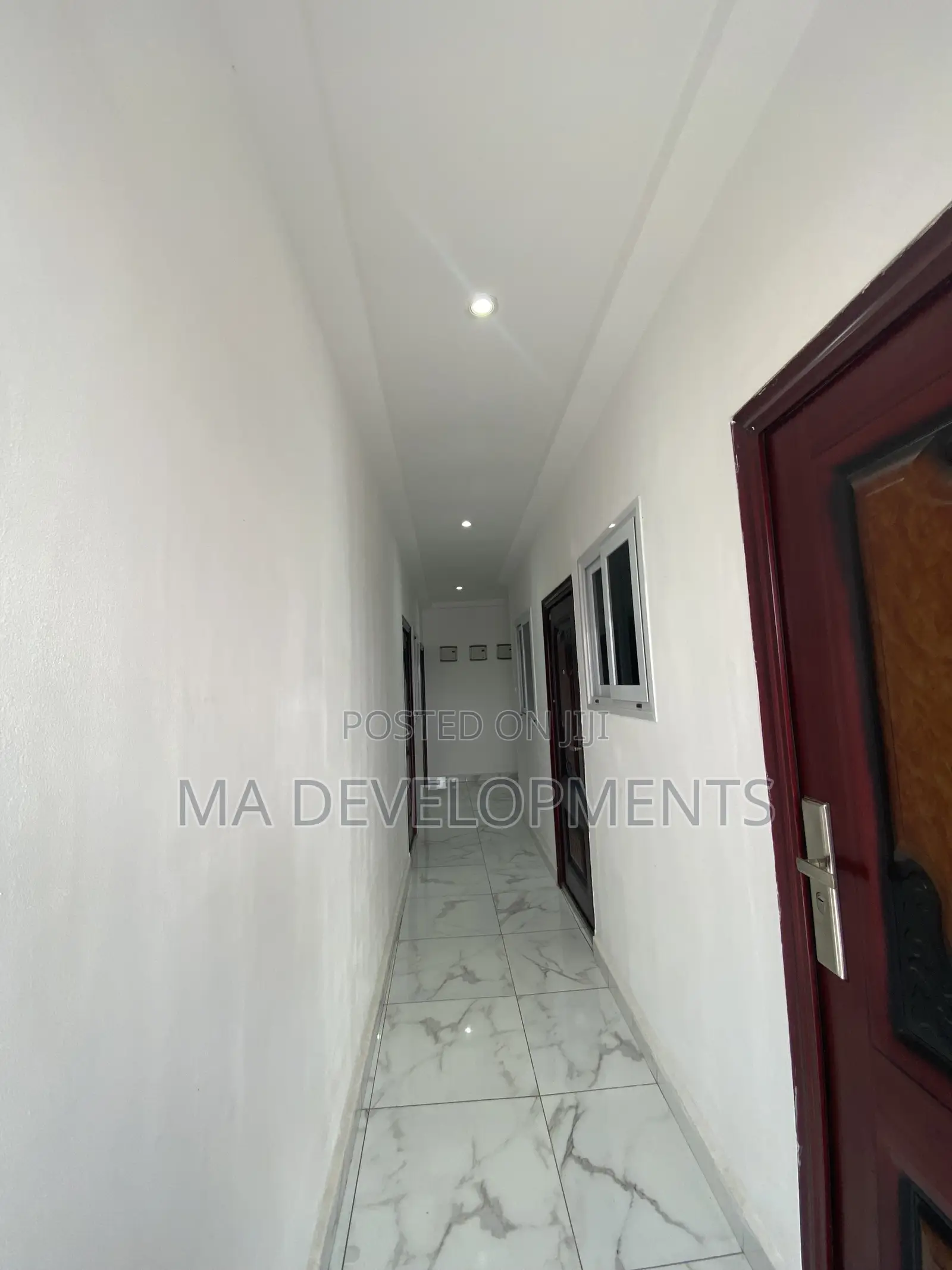 1bdrm Apartment in Madev Realty, Achimota for rent