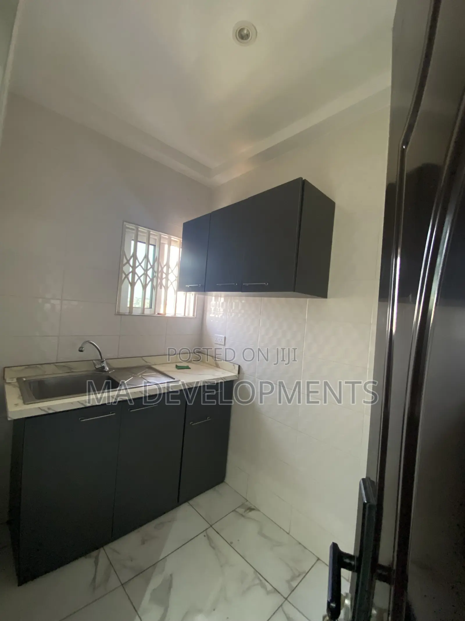1bdrm Apartment in Madev Realty, Achimota for rent