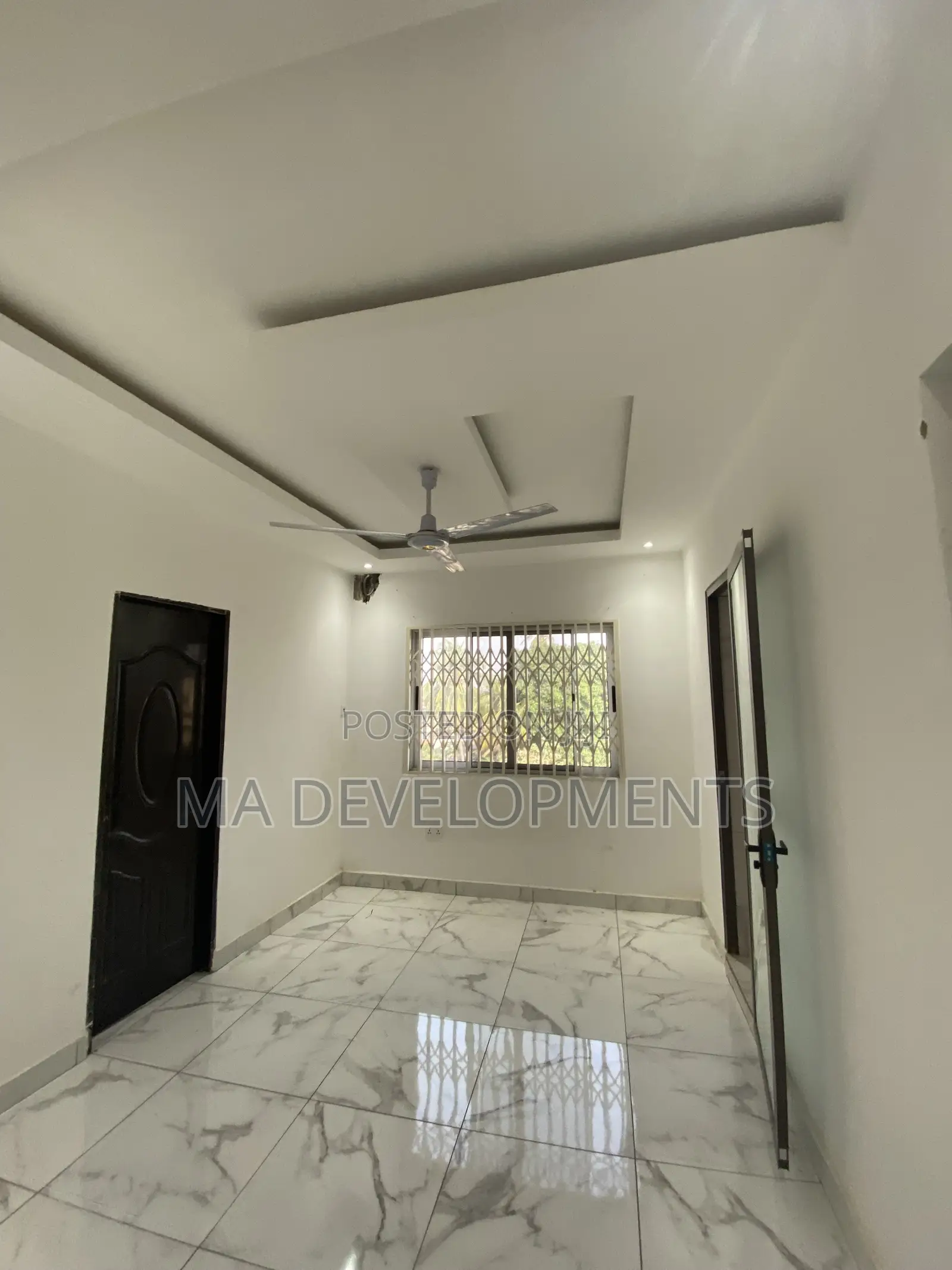 1bdrm Apartment in Madev Realty, Achimota for rent