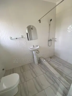 1bdrm Apartment in Madev Realty, Achimota for rent