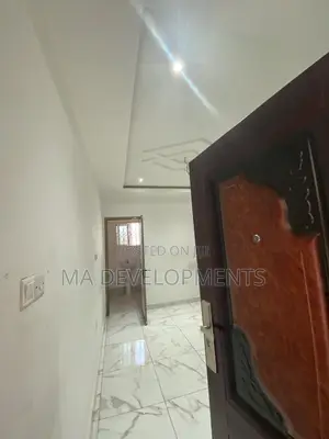 1bdrm Apartment in Madev Realty, Achimota for rent