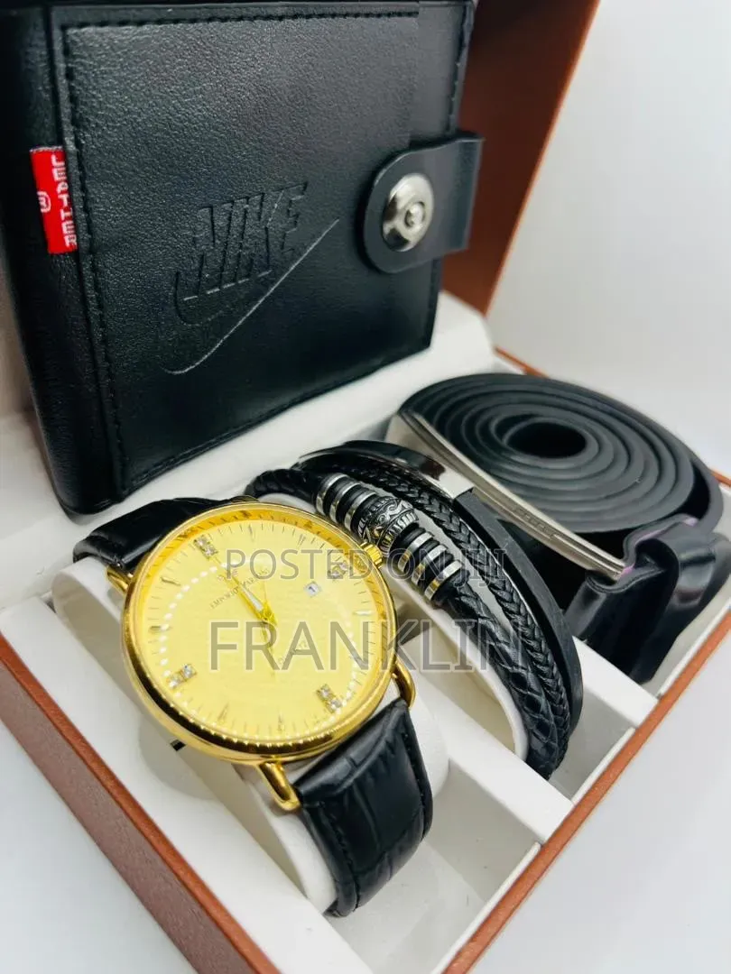 Susu Watches