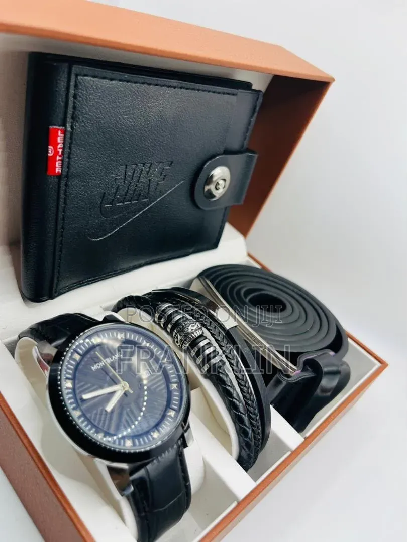 Susu Watches