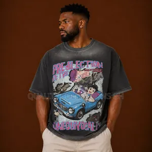Authentic Heavy T-Shirts