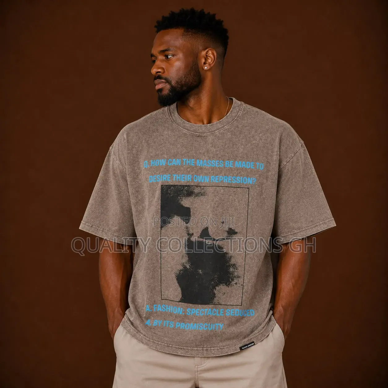 Authentic Heavy T-Shirts